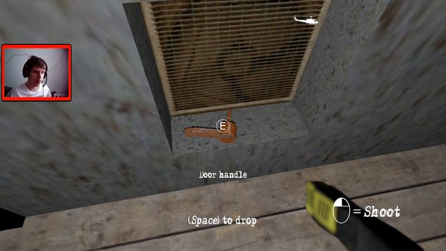 ДЕД И БАБКА ► Granny 2 смотреть онлайн