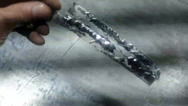 будем осваивать сварку алюминия , стол готов ) смотреть онлайн