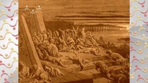 Рассказы о Святых.  Пророк Моисей