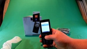 Fly FF244 телефон  Power Bank