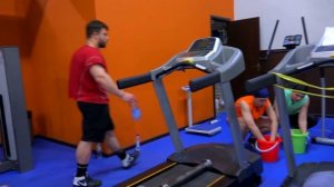 24 Часа В Спортзале С Самым Сильным Человеком В Мире и Поп Ит !