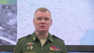 Российские военные ликвидировали большой арсенал ВСУ в Житомирской области