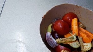 ИКРА ЗАМОРСКАЯ БЕЗ ЖАРКИ  в духовке ЗА 5 МИНУТ кабачковая(баклажанная) икра