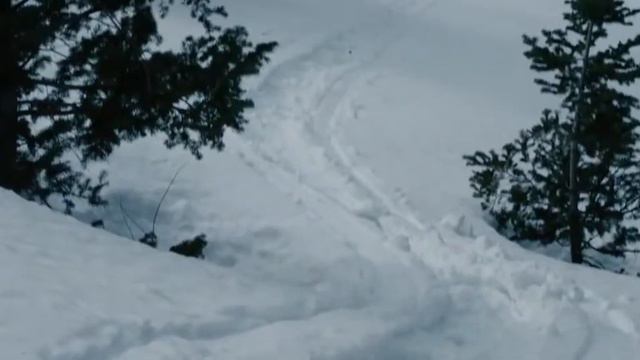 Wind River : Three Seasons In Wyoming смотреть онлайн