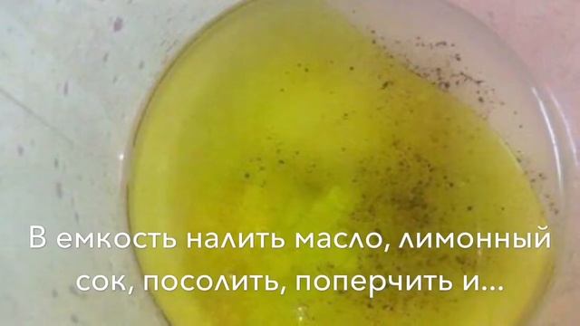 Салат для Здоровья со свежим шпинатом / лёгкий обед по системы минус 60 / здоровое питание смотреть онлайн