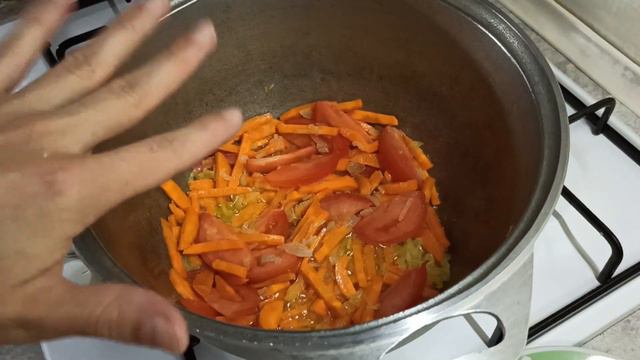 ПЕРЕЦ фаршированный #перецфаршированный #кулинария