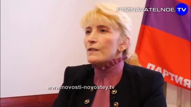 За что ответит Горбачев: Показания Сажи Умалатовой