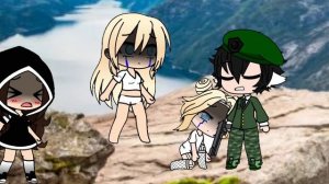 •Стихотворения• •Чулочки• •Гача  клуб•