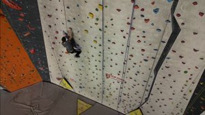 Скалодром Энергия высоты