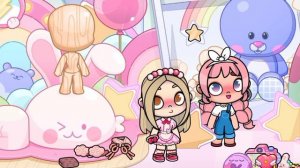 типичный аватар ворлдер| обзор на новую обнову🫨🟩|#типичныйаватарворлдер#аватарворлд