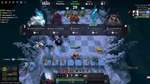 Гайд по артефактам в Dota Auto Chess, как собрать, зачем, почему, всё тут! Надеюсь получилсь ^_^'