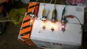 качалка Милковича-milkovic pendulum