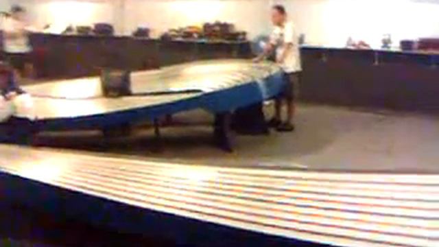 PAMF1 - OCNI - 26/01/2008 - Blue King - Slot1 - Santos. смотреть онлайн