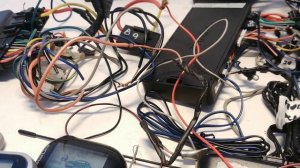 Не включается запуск по температуре двигателя