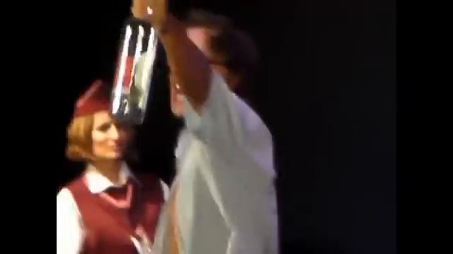 Отдых в Турции 2012, вторая часть смотреть онлайн