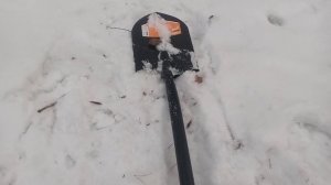 Лучшая лопата для металлокопа.
