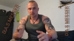 Французский Иностранный Легион - ответ родителям и благодарность Французскому Иностранному Легиону