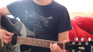 Я любил тебя