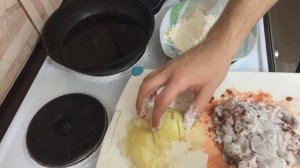 Как приготовить куриную печень. Куриная печень рецепт от Ивана!