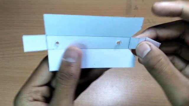 How To Make Flying Bicopter (Helicopter) At Home