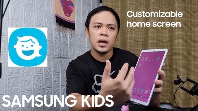 GALAXY TAB A7 Lite: SAKTO PARA SA ONLINE CLASS, MEETINGS AND OTHER ONLINE WORK | BUDGET WITH QUALIT смотреть онлайн