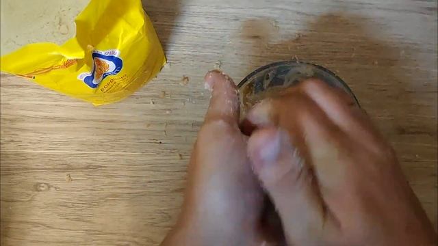 АРМИРОВАННОЕ ТЕСТО ДЛЯ РЫБАЛКИ | РЕЦЕПТ СУПЕР НЕ УБИВАЕМОГО ТЕСТА ДЛЯ РЫБАЛКИ смотреть онлайн