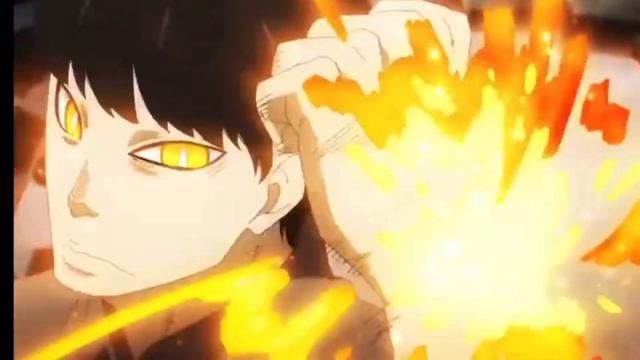 capoeira Anime смотреть онлайн