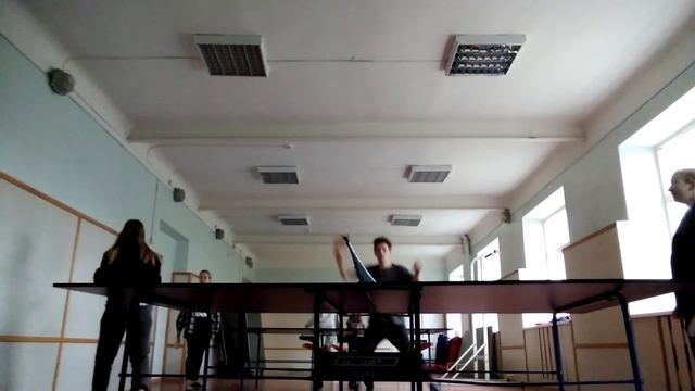 mini Vlog/ Урок физкультуры смотреть онлайн