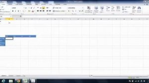 How-To: Create an Excel 2010 Template