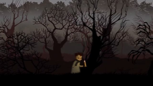 Прохождение игры Knock Knock / Тук-Тук-Тук. Часть-3 [Чем дальше в лес] смотреть онлайн