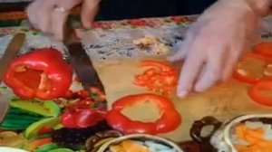 Всеми любимый горшочек в тандыре