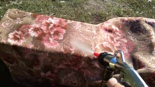 Пневматическая мойка смотреть онлайн