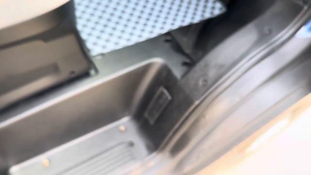 Обзор на рабочий автомобиль