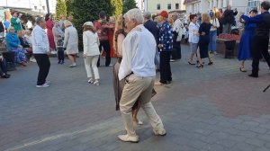 A Брест танцует блюз.???☺☺