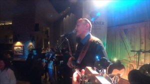 Крошка моя (кавер) небольшой эпизод с живого выступления