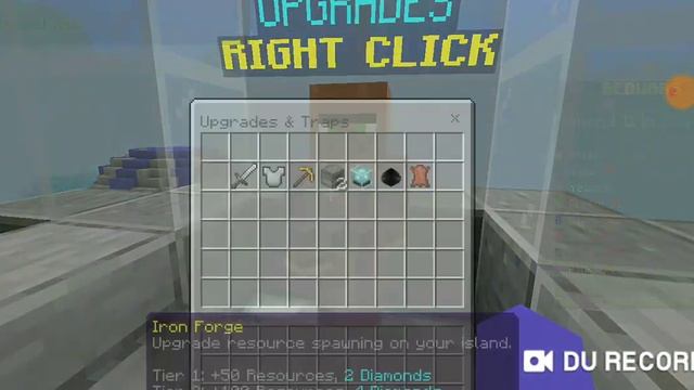 Играю майнкрафт бедварс версия 1.16.10 смотреть онлайн