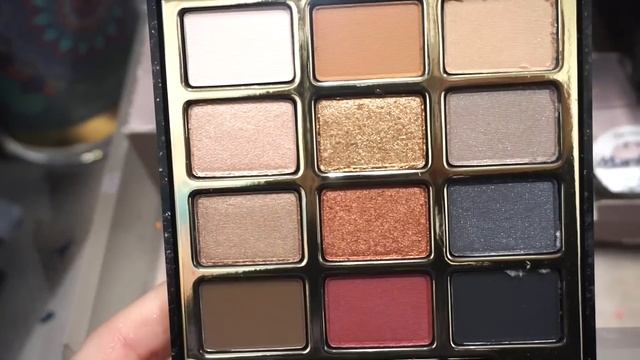 HEAVEN at TJ MAXX | SEPHORA COLLECTION!! TOO FACED WATERMELON, BH COSMETICS & MORE! смотреть онлайн