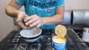 ЛУЧШАЯ КАША из СГУЩЁНКИ для ЛОВЛИ ТОЛСТОЛОБА