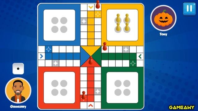 LUDO Game on PC Online | Player Vs Bot | LUDO Hero | LUDO Online | LUDO Game on Computer #1
