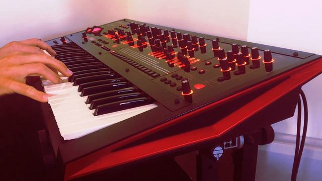 Imaginary Audience - Peace смотреть онлайн