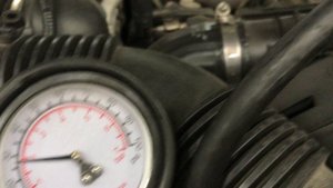 Двигатель, Мотор Land Rover Discovery 4 3.0TDV6 Gen2 Twin Turbo