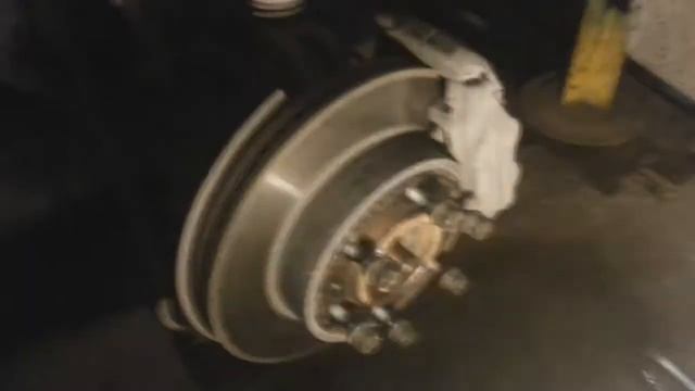 Hummer Н3 разнесло передний мост смотреть онлайн