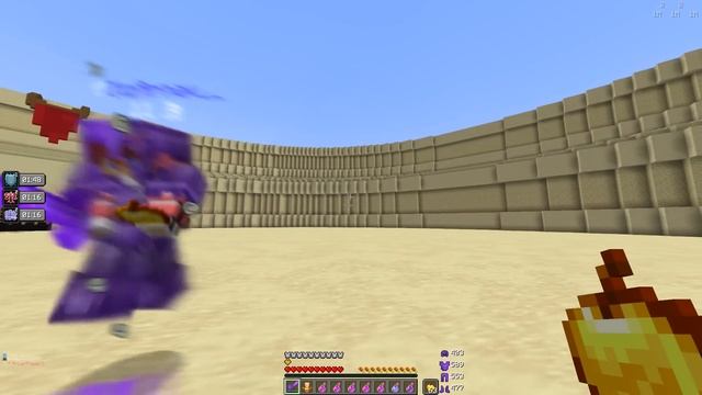 Mod's / Pack / Settings Release