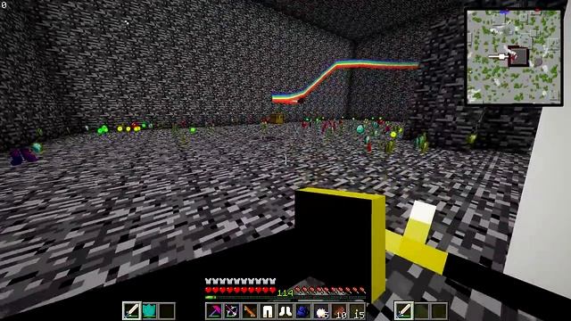 Minecraft Mods ★ DOUBLE SUPER SWORDS ★ CrazyCraft [37] смотреть онлайн