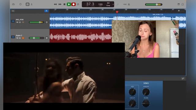 Петь, как Zendaya/Величайший шоумен/ЖИВОЙ ЗВУК смотреть онлайн