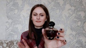 АРОМАТЫ которые полюбила сразу | Любимые ароматы