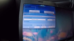 Активация перемигивания дхо и поворотника Шкода Октавия А7