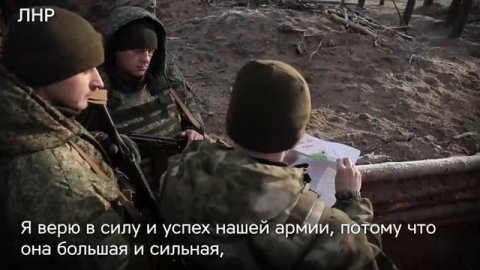 Дети пишут письма бойцам на фронт