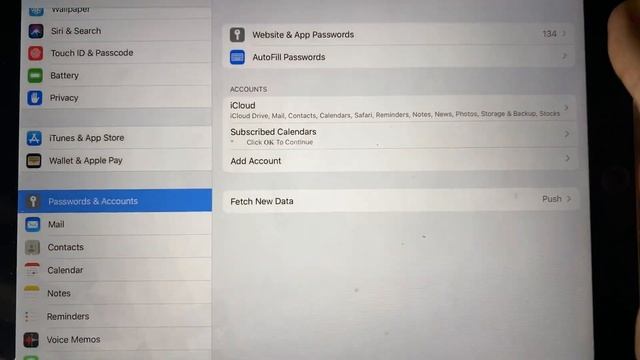 How To REMOVE Calendar Virus from iPhone & iPad [Delete Calendar Event & Spam] смотреть онлайн