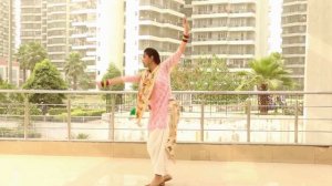 GULABI PAANI  Ammy Virk  Mannat Noor  Sangeet Dance video  Kashika Sisodia Choreography